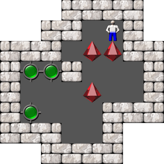 Уровень 78 — Homz Levels
